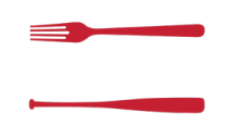 Murph's logo top